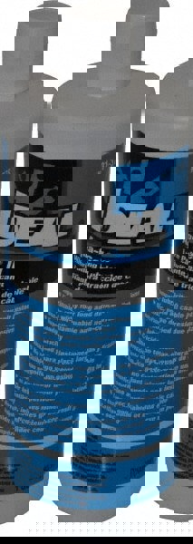 1 Quart Squeeze Bottle, Blue Wire Pulling Lubricant Gel